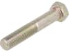 Messerschraube 3/8''-24 UNF x 57 mm, 5 St.