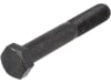Messerschraube 3/8''-24 UNF x 63 mm, Schaft 28 mm, 1 St.