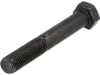 Messerschraube 3/8''-24 UNF x 63 mm, Schaft 28 mm, 1 St.