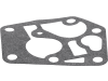 Membrane mit Dichtung für Briggs & Stratton 9, 10, 12, vertikal