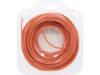 Mähfaden "Alucut" 3,0 mm/15 m 6-Kant, orange, SB-Karte