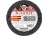 Mähfaden "Alucut" 2,7 mm/240 m 6-Kant, orange, Spule