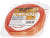 Mähfaden "Alucut" 2,4 mm/15 m rund, orange, SB-Karte