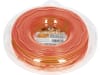 Mähfaden "Alucut" 2,4 mm/90 m 6-Kant, orange, Donut