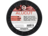 Mähfaden "Alucut" 2,7 mm/240 m rund, orange, Spule