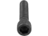 Messerschraube 3/8''-24 UNF x 50 mm, Schaft 10 mm, 1 St.