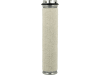MANN Sekundärluftfilter "CF 600"