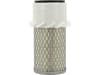 MANN Luftfilter "C 934X"