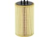 MANN Ölfilter "HU 13 125/3x"