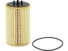 MANN Ölfilter "HU 13 125/3x"