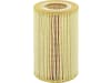 MANN Ölfilter "HU 13 125/3x"
