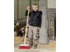 KERBL Straßenbesen "Mini" Breite 31 cm, für Kinder ab 5 Jahren, 29499