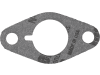 Vergaserdichtung Vergaserflansch, für Motor Tecumseh V, VA, LV, LAV, HS, TNT, TVS, H, 10 St.