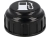 Tankdeckel für Motor Tecumseh BH, CH127, LAV, MV100S, Vantage
