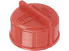 Tankdeckel für Motor Tecumseh BH, Centura, ELV, Geotec, GNR, HTL, Prisma, Spectra, Synergy, TVS, Vantage