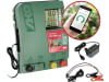 Ako Weidezaungerät "Powerstation XDi 15000 smart" 12 V; 230 V, 372936