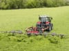 Massey Ferguson Heuwender "MF TD X"