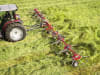 Massey Ferguson Heuwender "MF TD X"