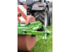 Düvelsdorf Anbausatz Koppelzug für Wiesenwalze "Green Roller Classic", 3015900