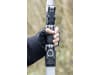 Berger Teleskopstange "ArboRapid UltraLight 350" 0,90 – 2,70 m, 4 Segmente, Carbon-/GFK-Rohre, 76044