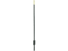 Zaunpfahl "T Post Eco" 1,82 m Stahl, 200 St., 145521-200