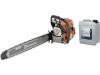 Husqvarna® Benzin-Kettensäge "592 XP® G" 5,6 kW (7,6 PS) Schienenlänge 60 cm, mit Griff- und Vergaserheizung und Sägekettenöl, 9704934-24