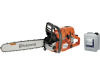 Husqvarna® Benzin-Kettensäge "572 XP® G" 4,3 kW (5,9 PS) Schienenlänge 50 cm, mit Griffheizung, mit 1 Sägekette und Sägekettenöl, 9667334-20