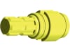 Walterscheid Nabe, Profil 1 3/4" 6, für Reibkupplung PFBK96/4, 1178091