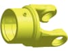 Walterscheid Kupplungsgehäuse W 2500, für Freilaufkupplungen F5/1R, 1350866