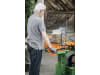 Posch® Holzspalter "SpaltAxt 6®", 6 t, Scheitlänge max. 55 cm, 400 V/3,0 kW, M6153N