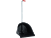 KERBL Bollensammler "Mistboy" schwarz, 3281