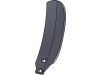Randblech 395 x 45/155 x 52 mm rechts, für Grubber Horsch TerraGrip, Terrano, Tiger