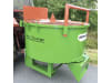 Düvelsdorf Traktor-Betonmischer "750 L", 7525500