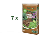 EUFLOR® VK-Set Beetabdeckung 420L Pinienrinde 15-25mm   