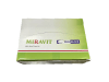 Miravit Pickblock Beschäftigungsmaterial für Hühner 4x 5kg Block  Karton