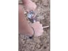 Agreto® Penetrometer Messbereich 0 bis 400 psi, AGBS0101