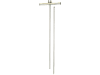 Agreto® Temperatursonde 1,85 m, TS2