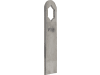 Vertikutiermesser 91 mm, Bohrung 17,3 mm für Kynast, MTD