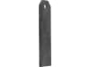 Vertikutiermesser 64 mm, Bohrung 5,2 mm für Sabo