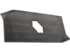 Vertikutiermesser 162 mm, Bohrung 19,4 mm für Dolmar, Ering