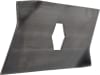 Vertikutiermesser 162 mm, Bohrung 19,4 mm für Dolmar, Ering