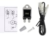 Zündmodul für Bosch/Dolmar