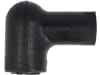 Zündkerzenstecker universal, Anschluss SAE, nicht Resistor entstört