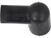 Zündkerzenstecker universal, Anschluss SAE, nicht Resistor entstört