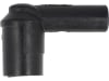 Zündkerzenstecker Anschluss 4 mm-Gewinde