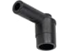 Zündkerzenstecker Anschluss 4 mm-Gewinde