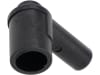 Zündkerzenstecker Anschluss 4 mm-Gewinde