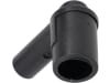 Zündkerzenstecker Anschluss 4 mm-Gewinde