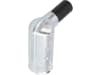 Zündkerzenstecker für Beru-Zündkerzen W0A4/14 WD, Anschluss 4 mm-Gewinde; 14 mm, wasserdicht, Metallabschirmung
