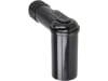 Zündkerzenstecker für NGK-Zündkerzen LB05EPK, Anschluss SAE; 14 mm, Silikon-Abdeckung wasserdicht